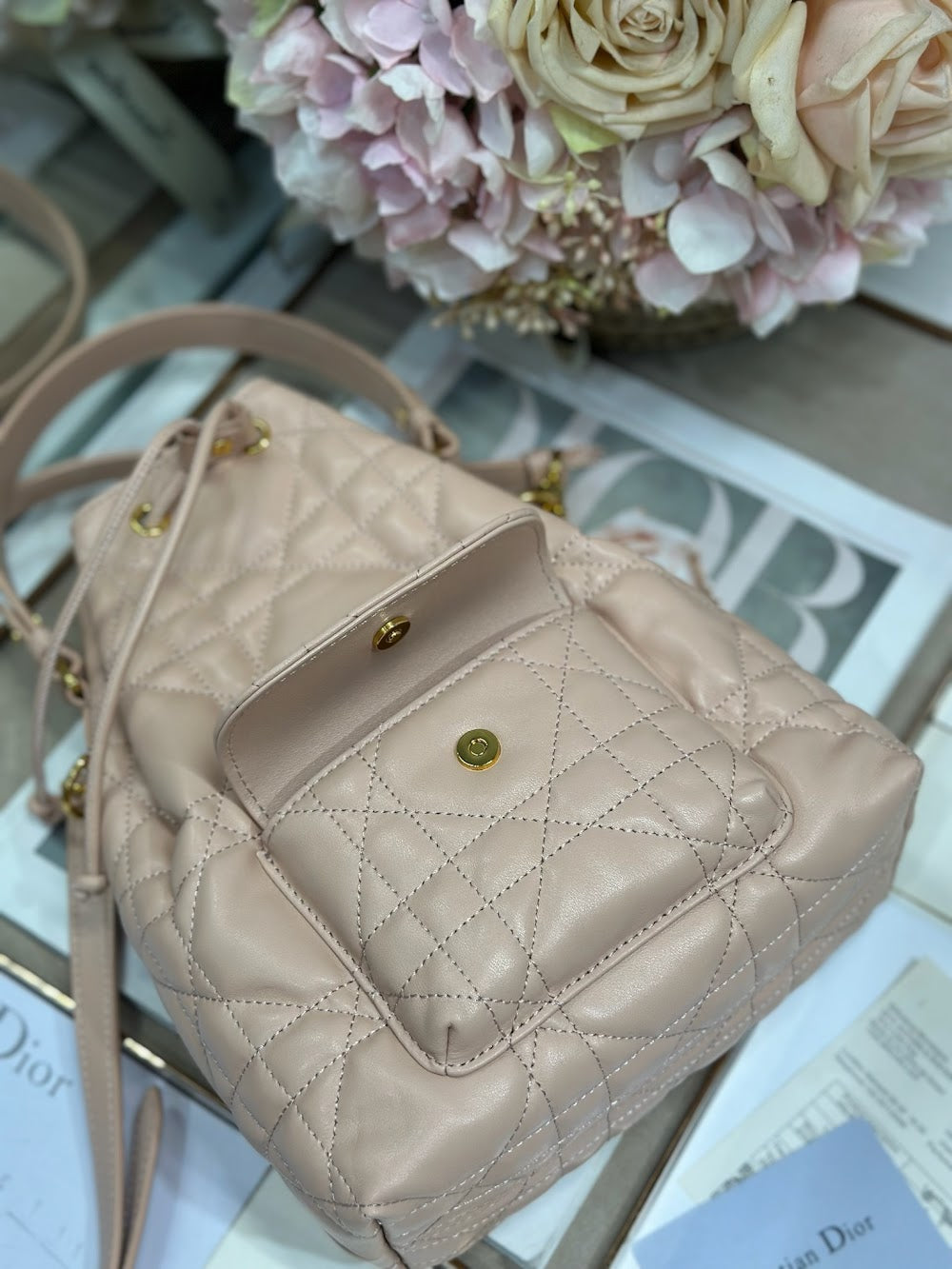 Dragons BagsDiorn Luxury Bag --115570
