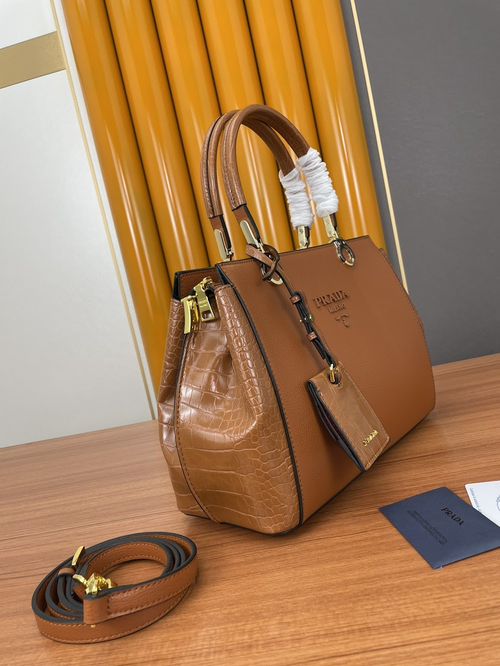 Dragons Bags pradn Luxury Bag --73364