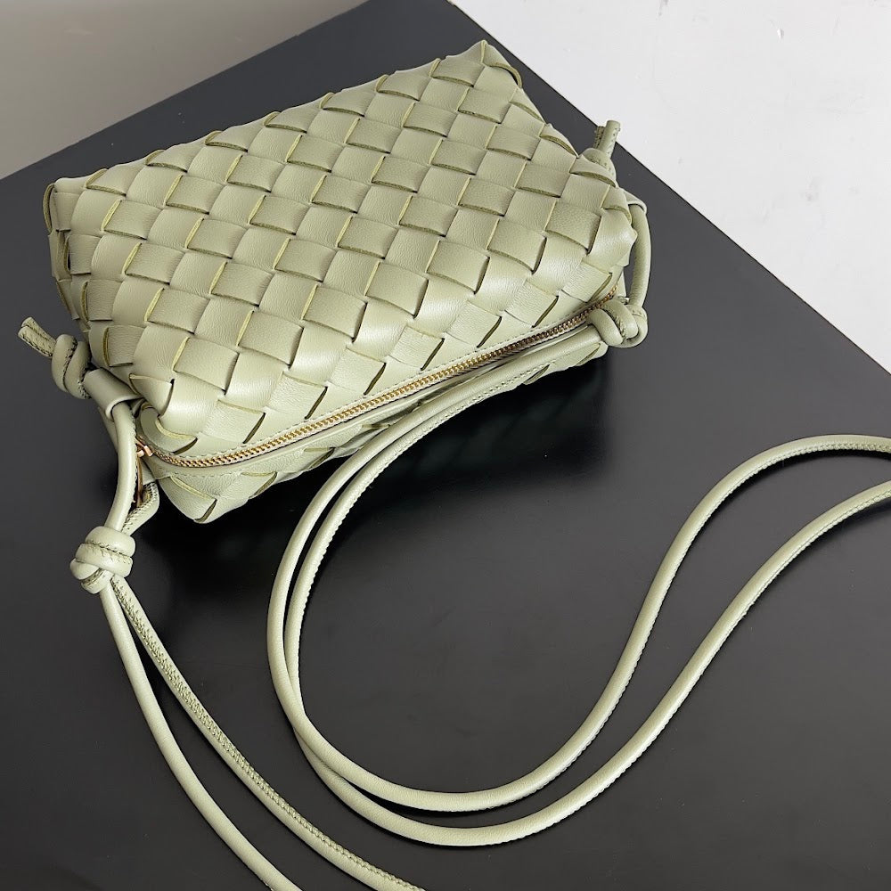 Dragons Bags Bottegan Luxury Bag --90315