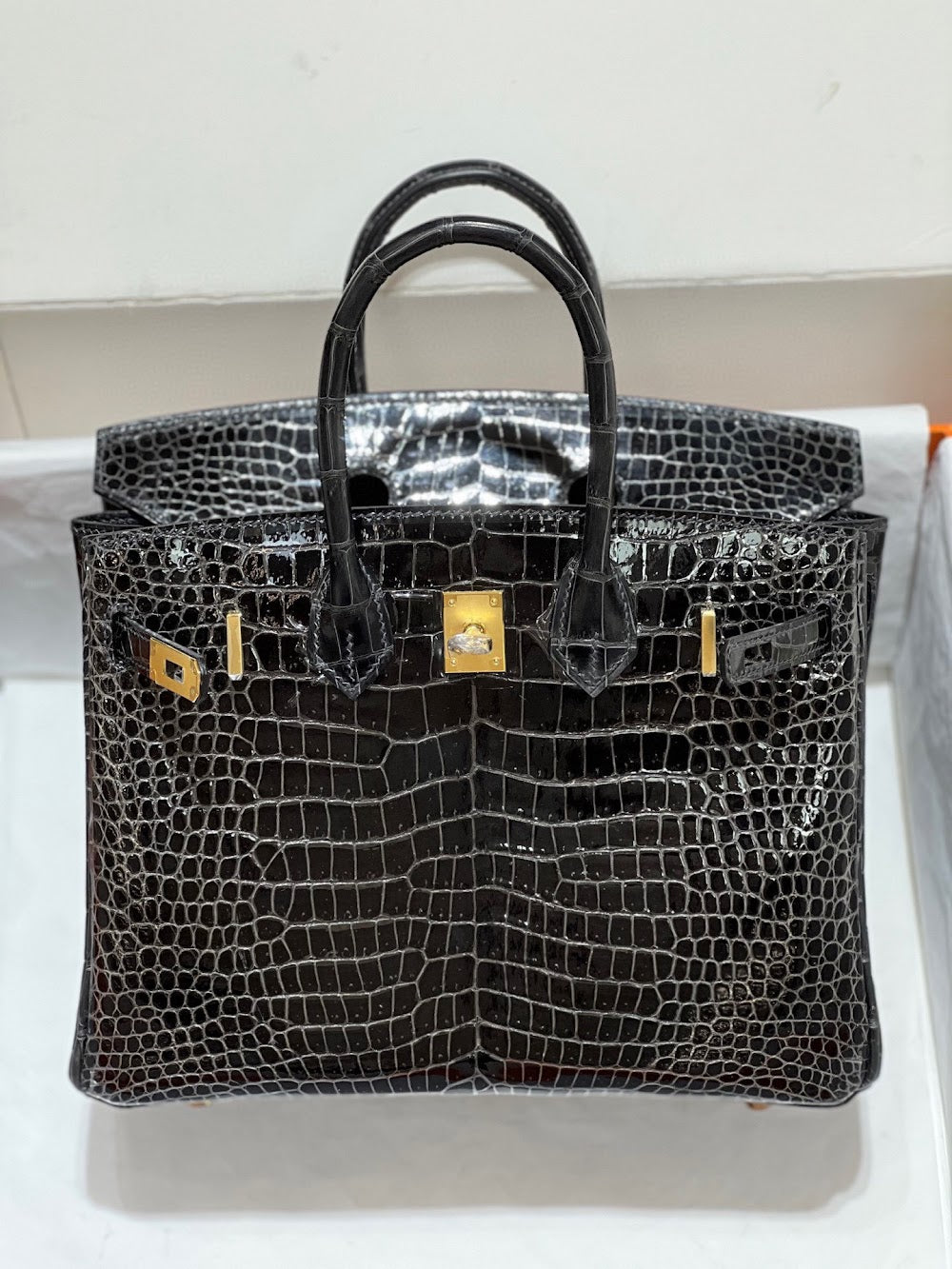 Dragons BagsHermesn Luxury Bag --117226