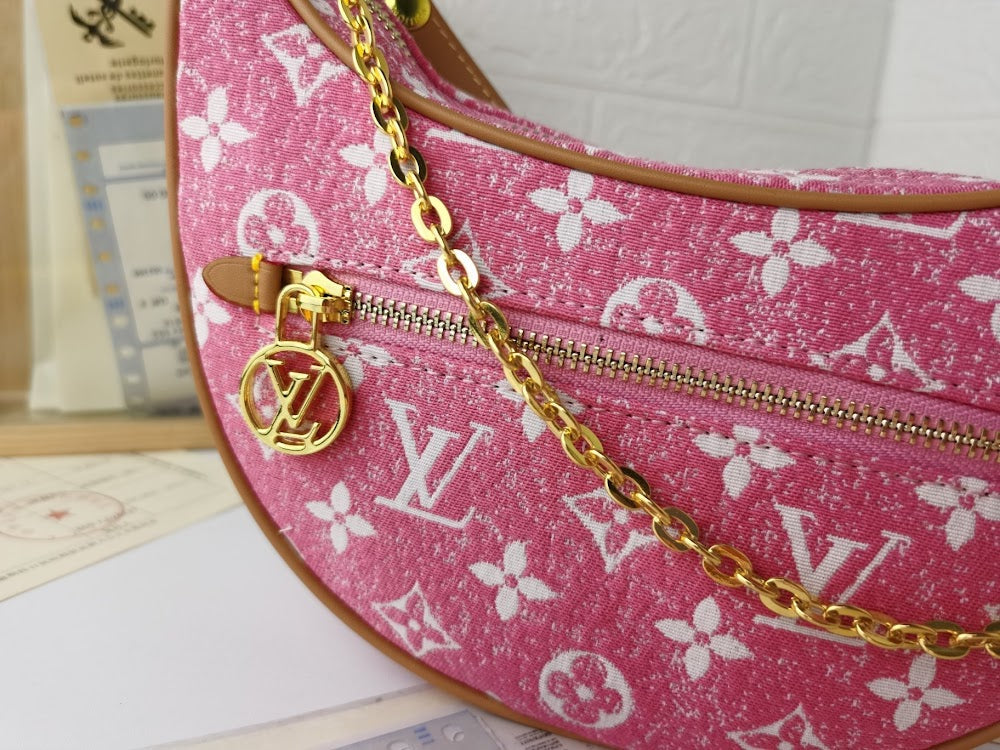 Dragons Bags ln Luxury Bag --78381