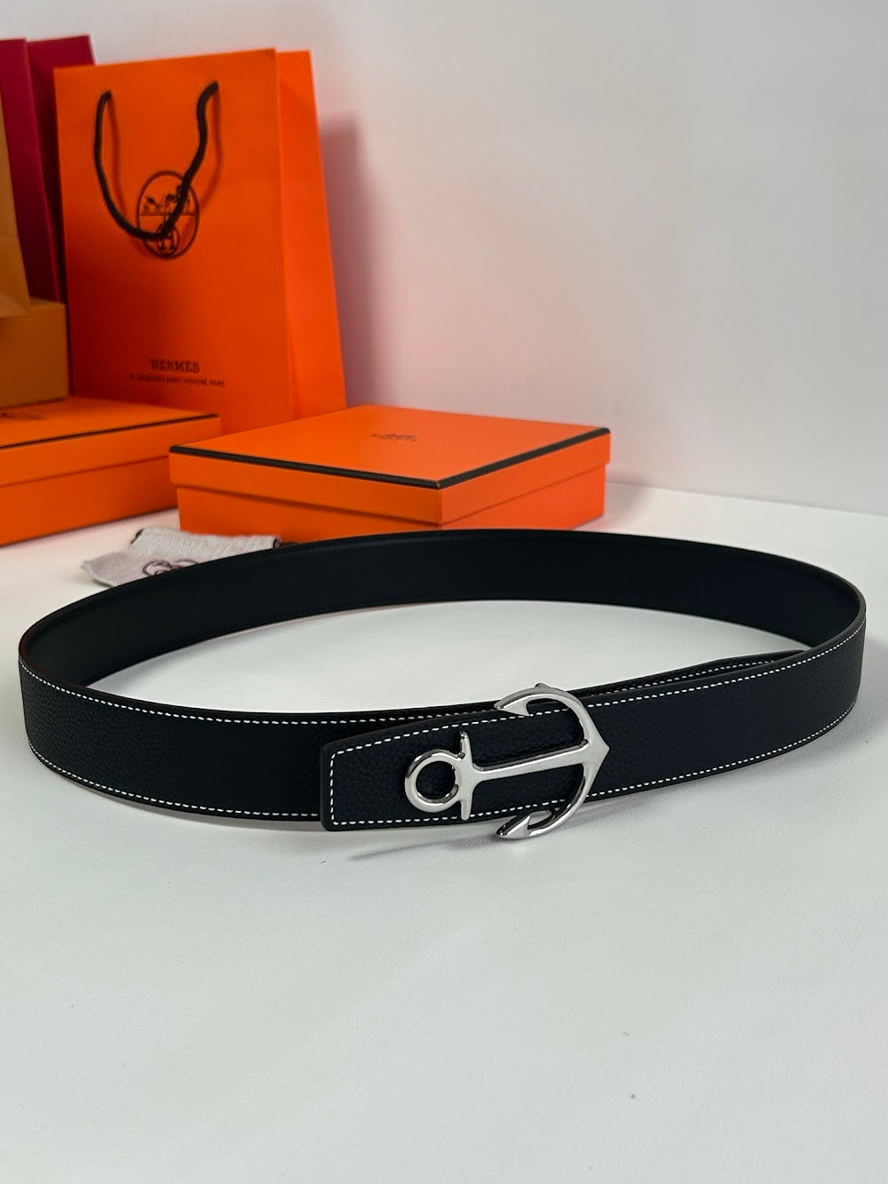 Dragons Bags Hermesn Luxury Belt --105904