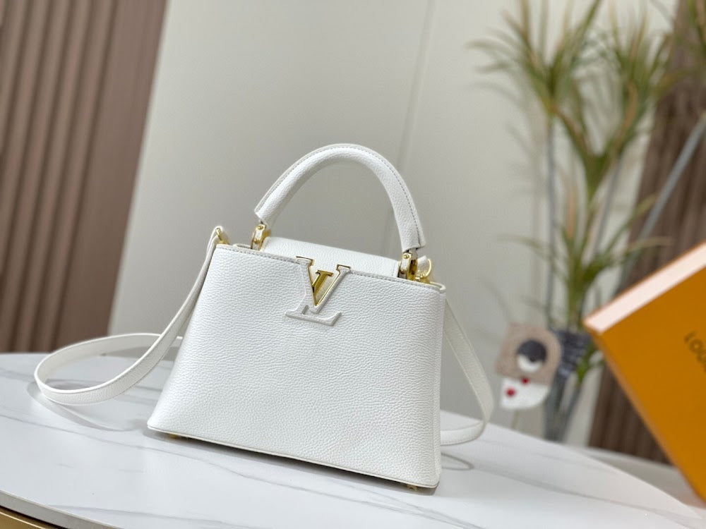 Jessica Bags ln Luxury Bag --75681