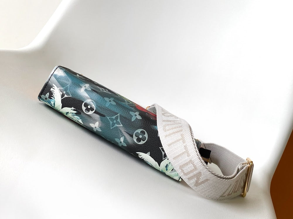 Dragons Bags ln Luxury Bag --81484
