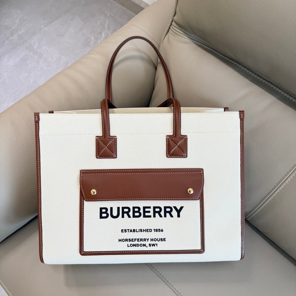 Dragons Bags Burberryn Luxury Bag --92753