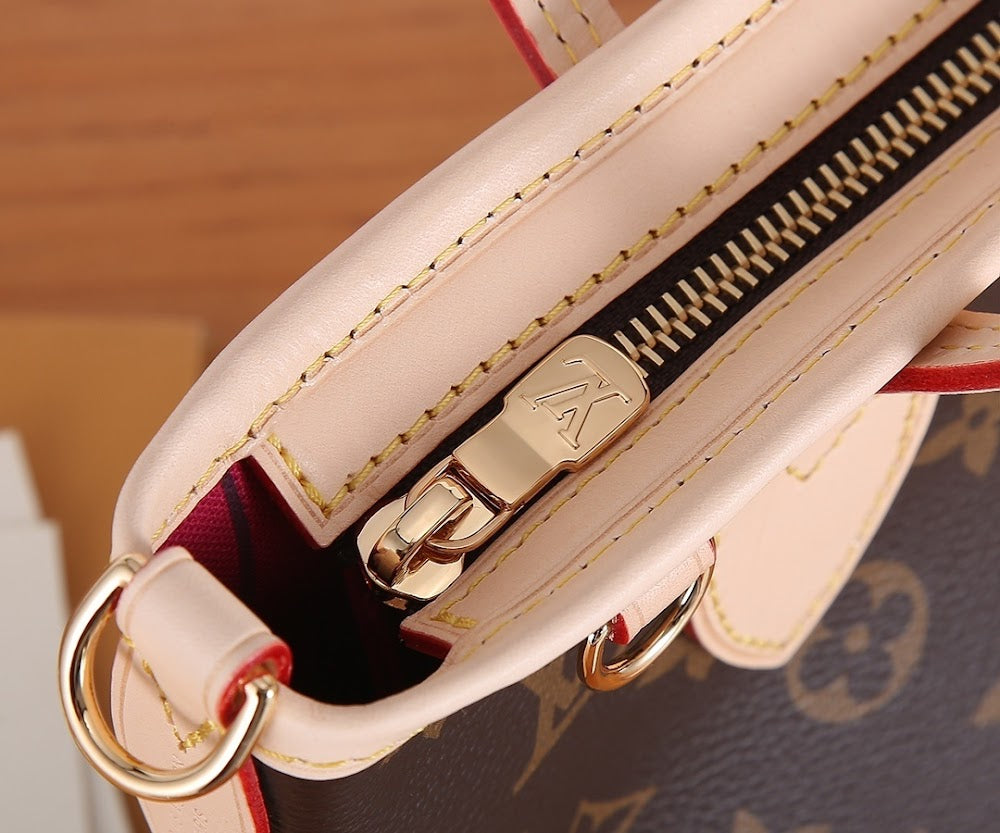 Dragons Bags ln Luxury Bag --97440