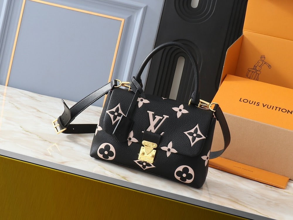 Dragons Bags ln Luxury Bag --76621
