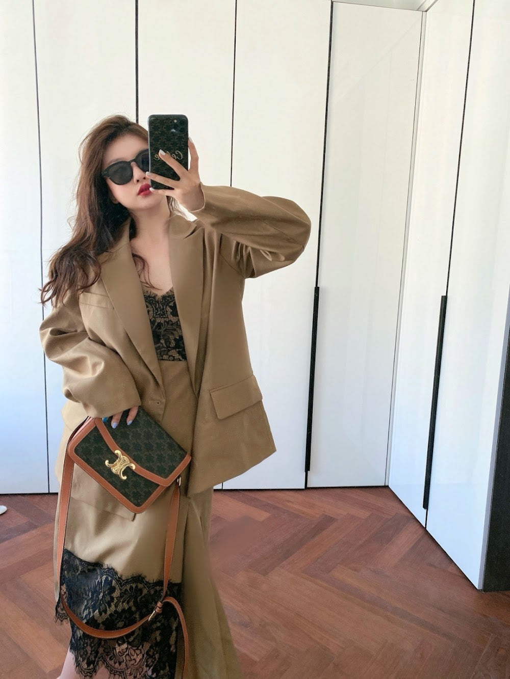 Dragons Bags Celine Luxury Bag --112385