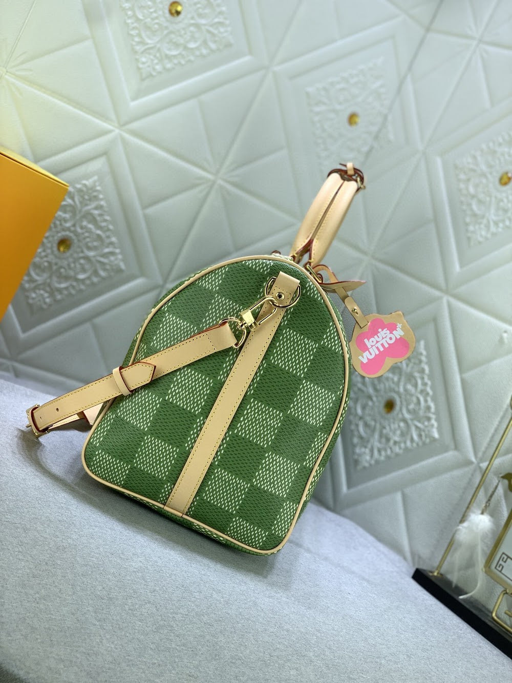 Dragons Bags ln Luxury Bag --76198