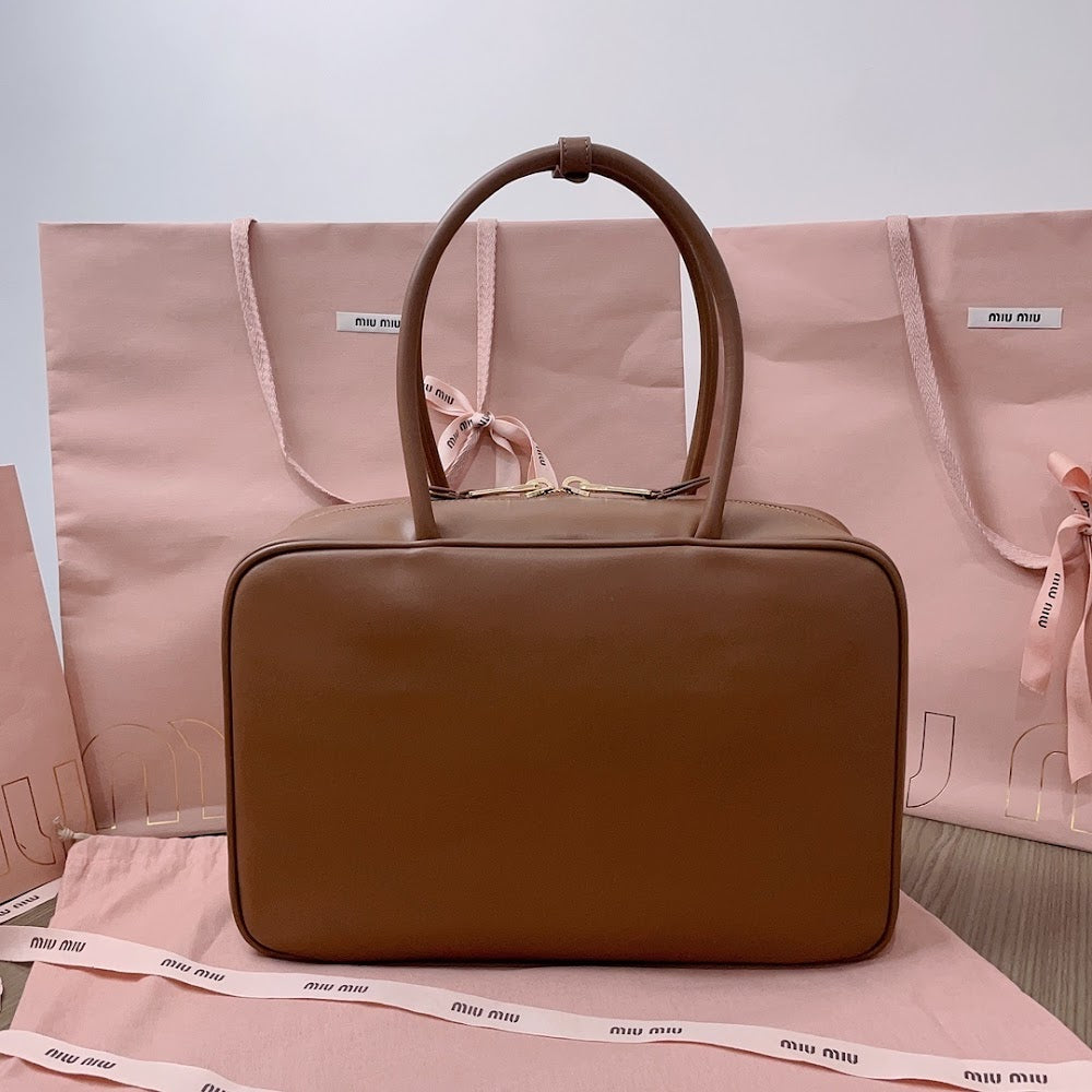 Dragons Bags Miun Miun Luxury Bag --122413