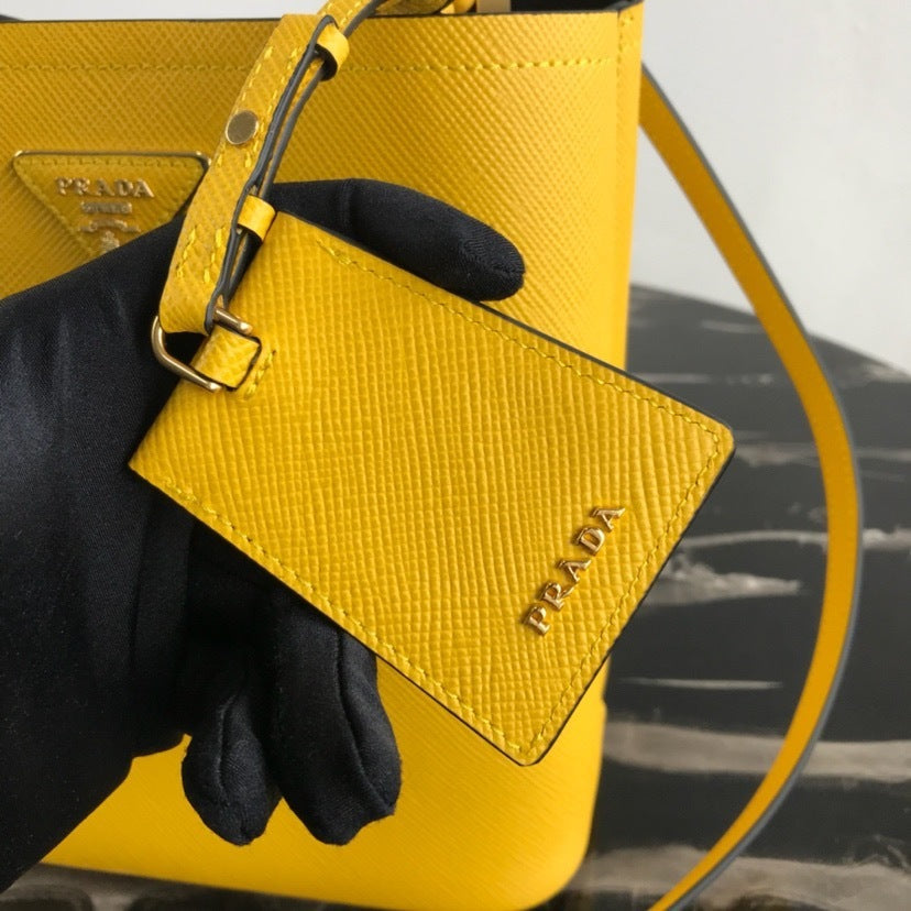 Dragons Bags Prada Luxury Bag --53940