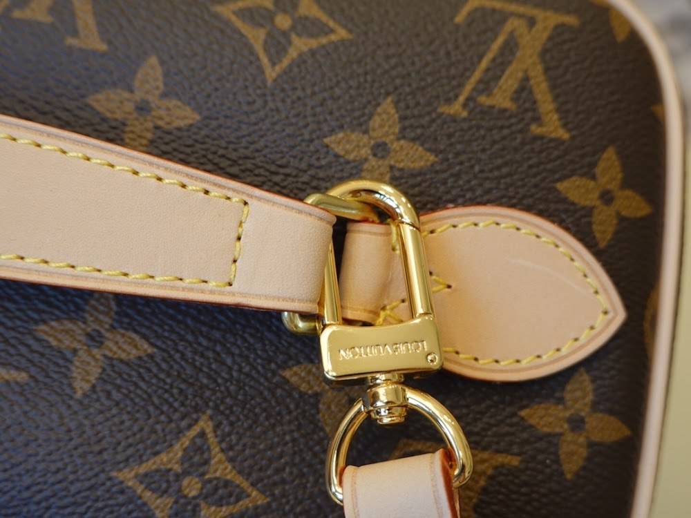 Dragons Bags ln Luxury Bag --60207