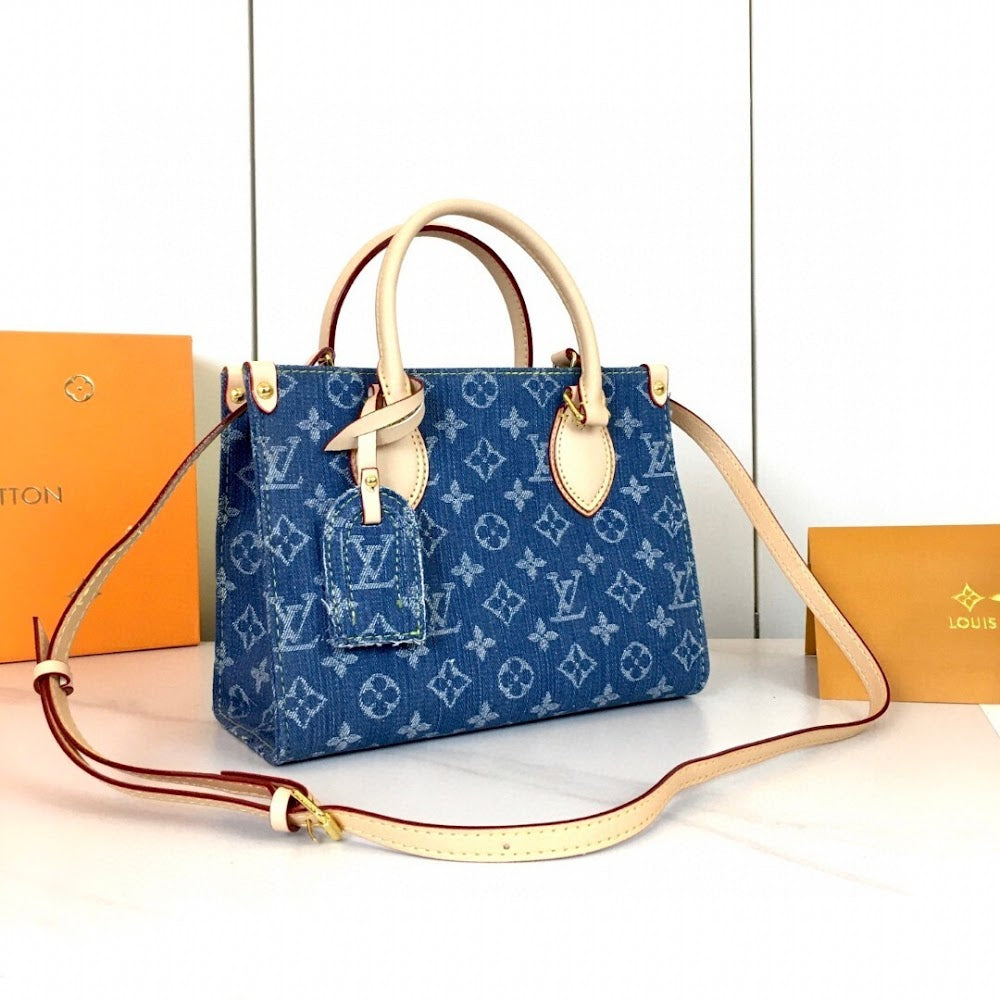 Dragons Bags ln Luxury Bag --76949