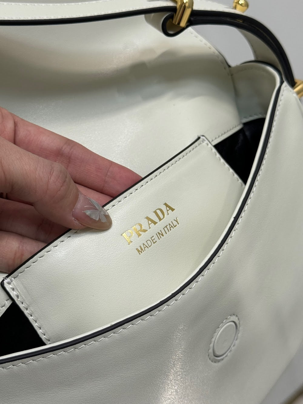 Dragons Bags Pradn Luxury Bag --102089