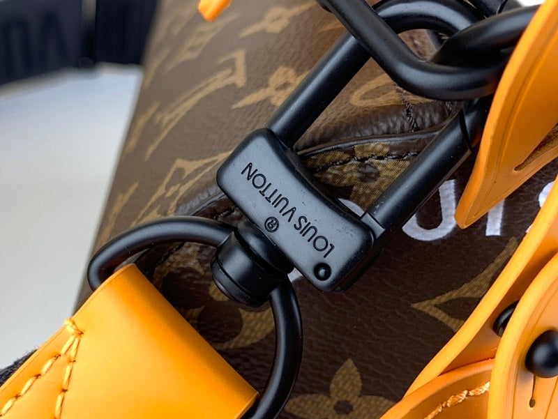 Dragons Bags ln Luxury Bag --61955