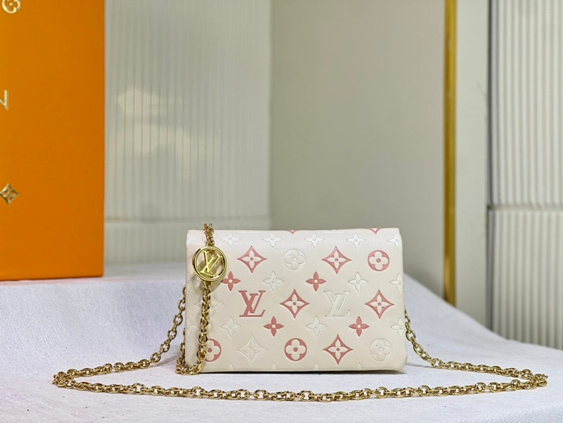 Dragons Bags LVn Luxury Bag --81209