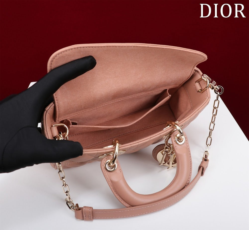 Dragons BagsDiorn Luxury Bag --114748