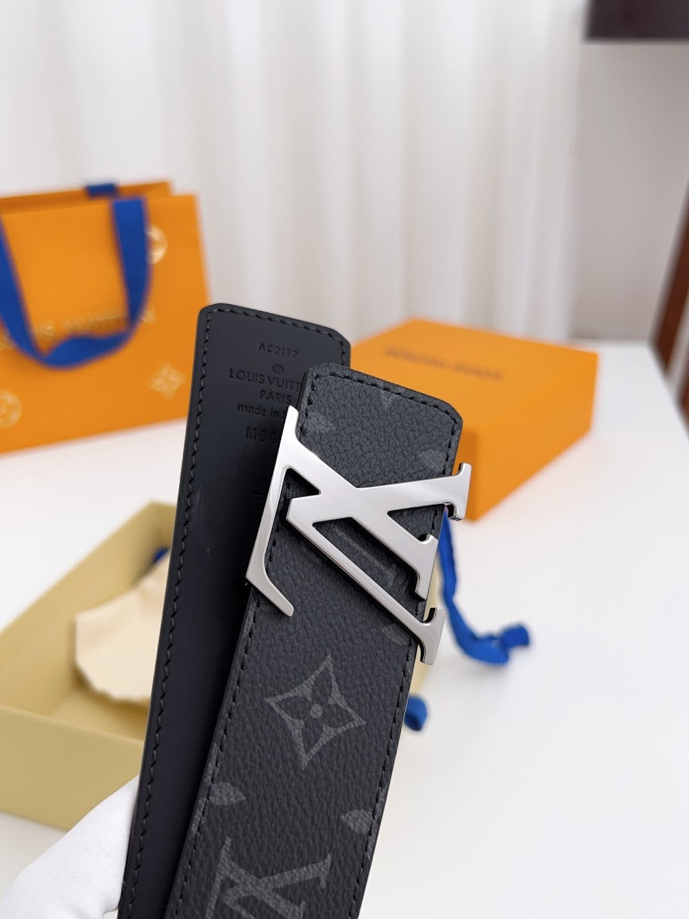 Dragons Bags ln Luxury Belt --107289