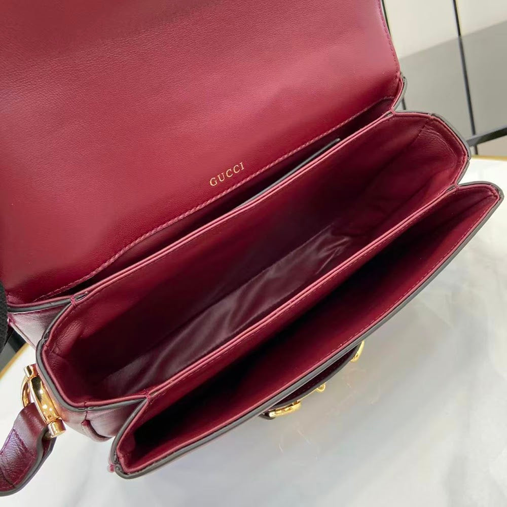 Dragons Bags Guccin Luxury Bag --94986