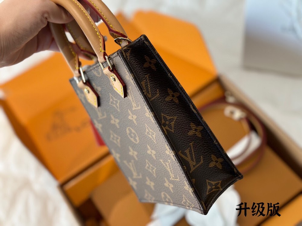 Dragons Bags LVn Luxury Bag --79188