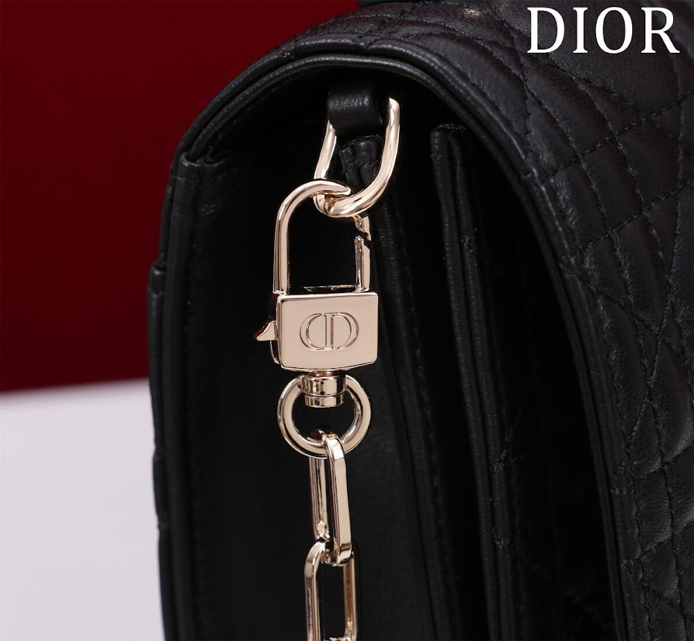 Dragons BagsDiorn Luxury Bag --116297