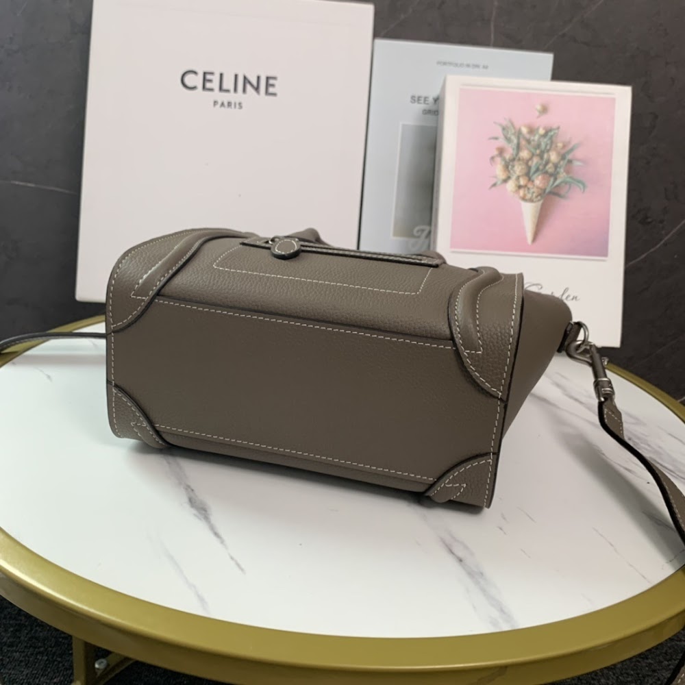 Dragons Bags Celine Luxury Bag --112021