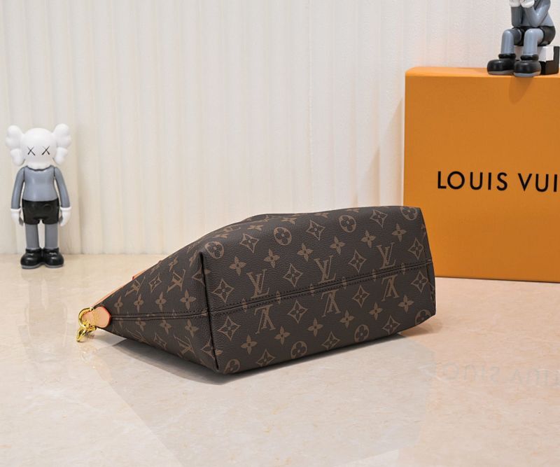 Dragons Bags LVn Luxury Bag --81311