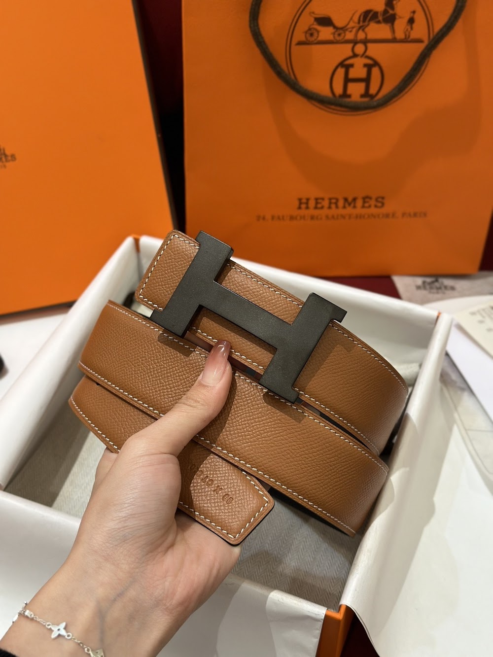 Dragons Bags Hermesn Luxury Belt --106248