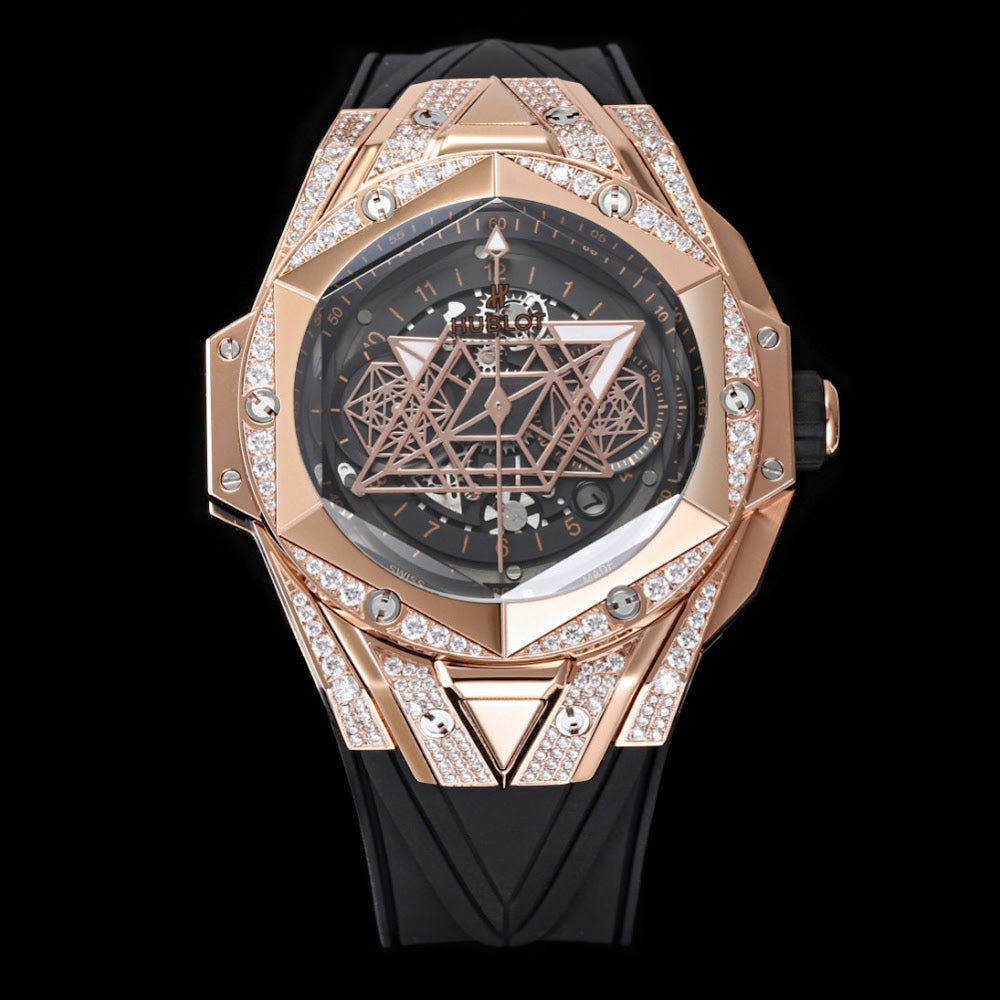 Dragons Bags Luxury Designer Watch --103245