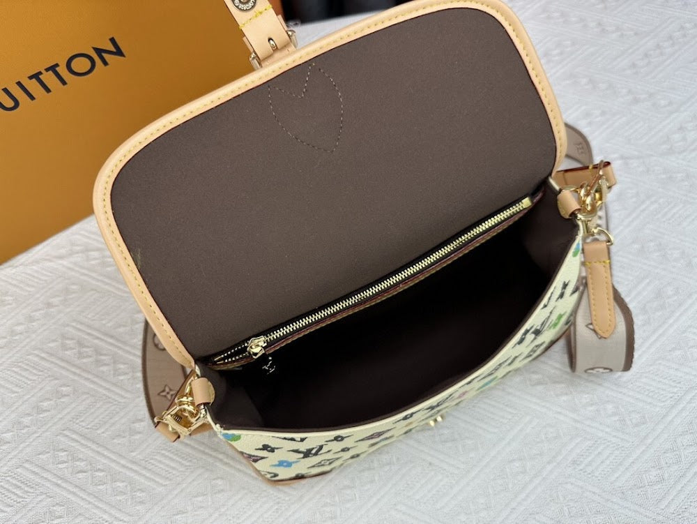 Jessica Bags ln Luxury Bag --76079