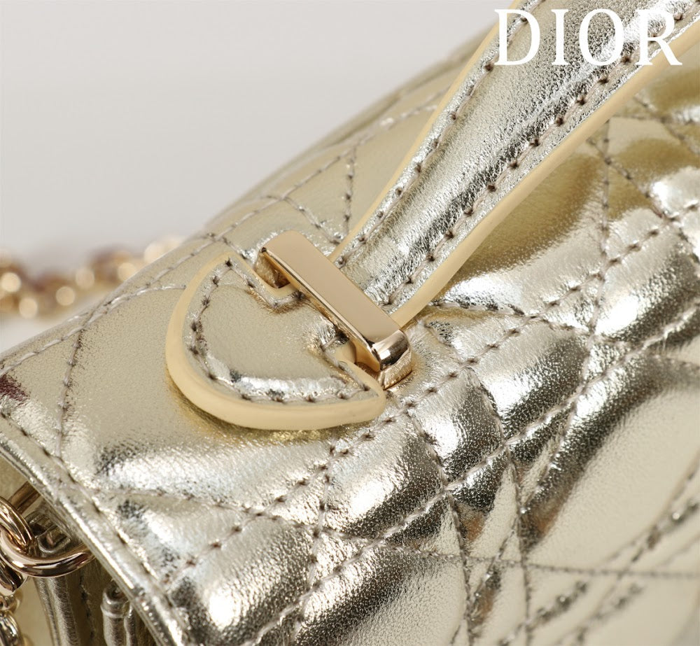 Dragons BagsDiorn Luxury Bag --116193