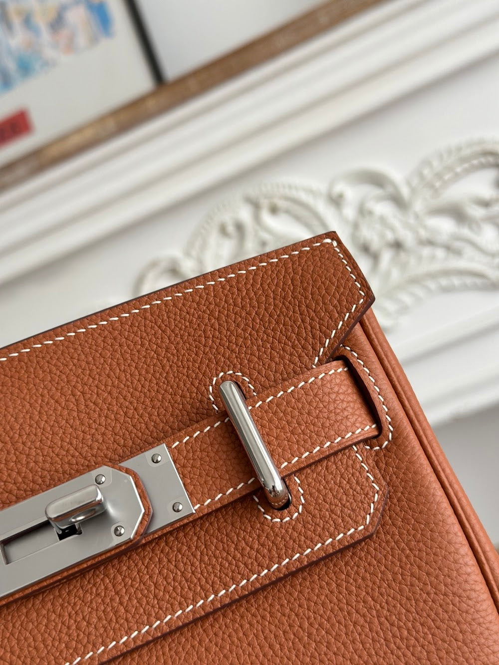 Dragons BagsHermesn Luxury Bag --117440