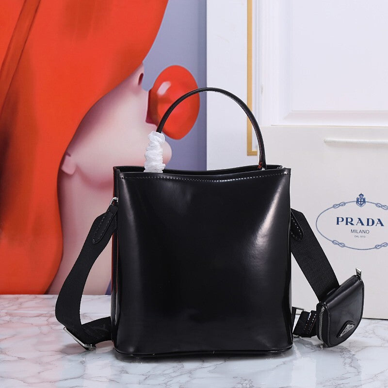 Dragons Bags pradn Luxury Bag --73064