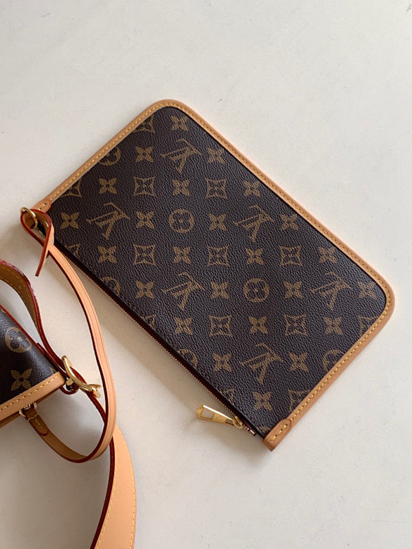 Dragons Bags LVn Luxury Bag --79698