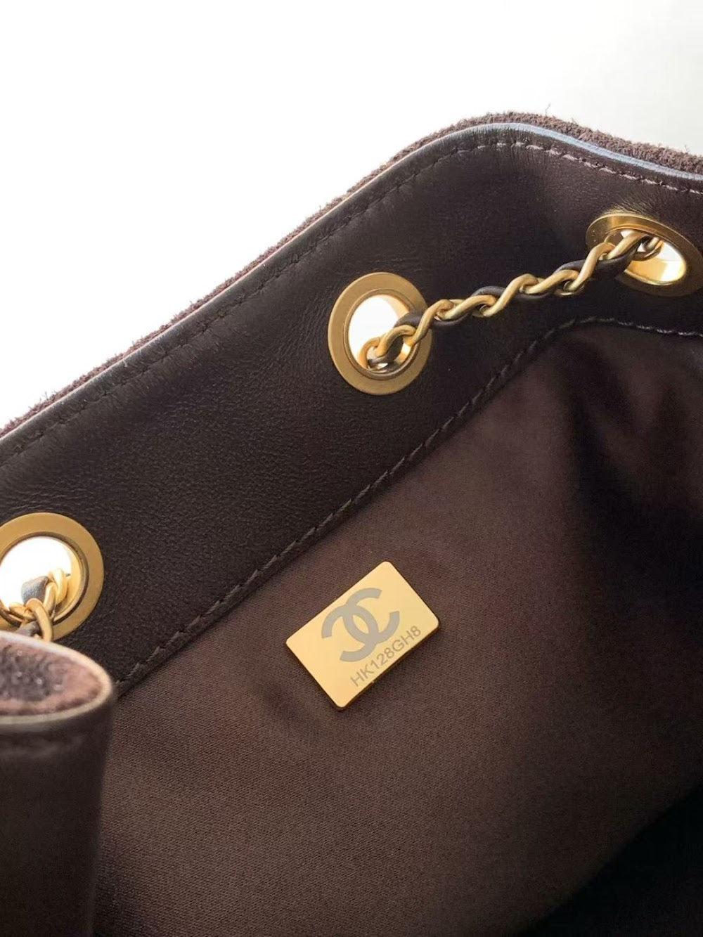 Dragons Bags CHn Luxury Bag --112819