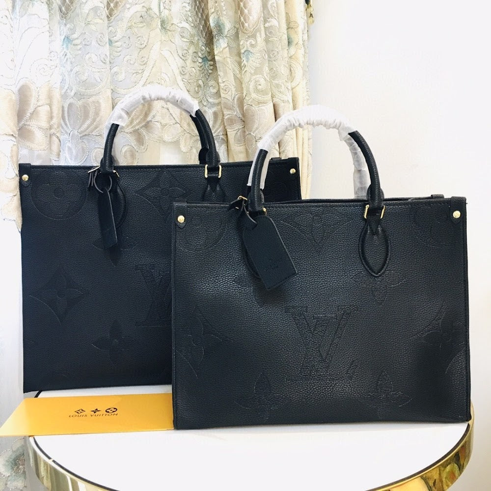 Jessica Bags ln Luxury Bag --75781