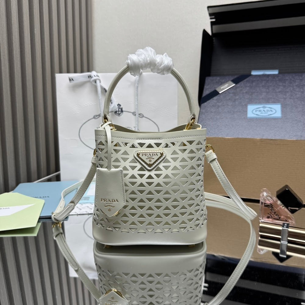Dragons Bags Pradn Luxury Bag --101774