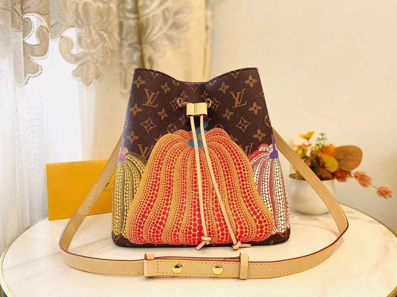 Dragons Bags LVn Luxury Bag --79881