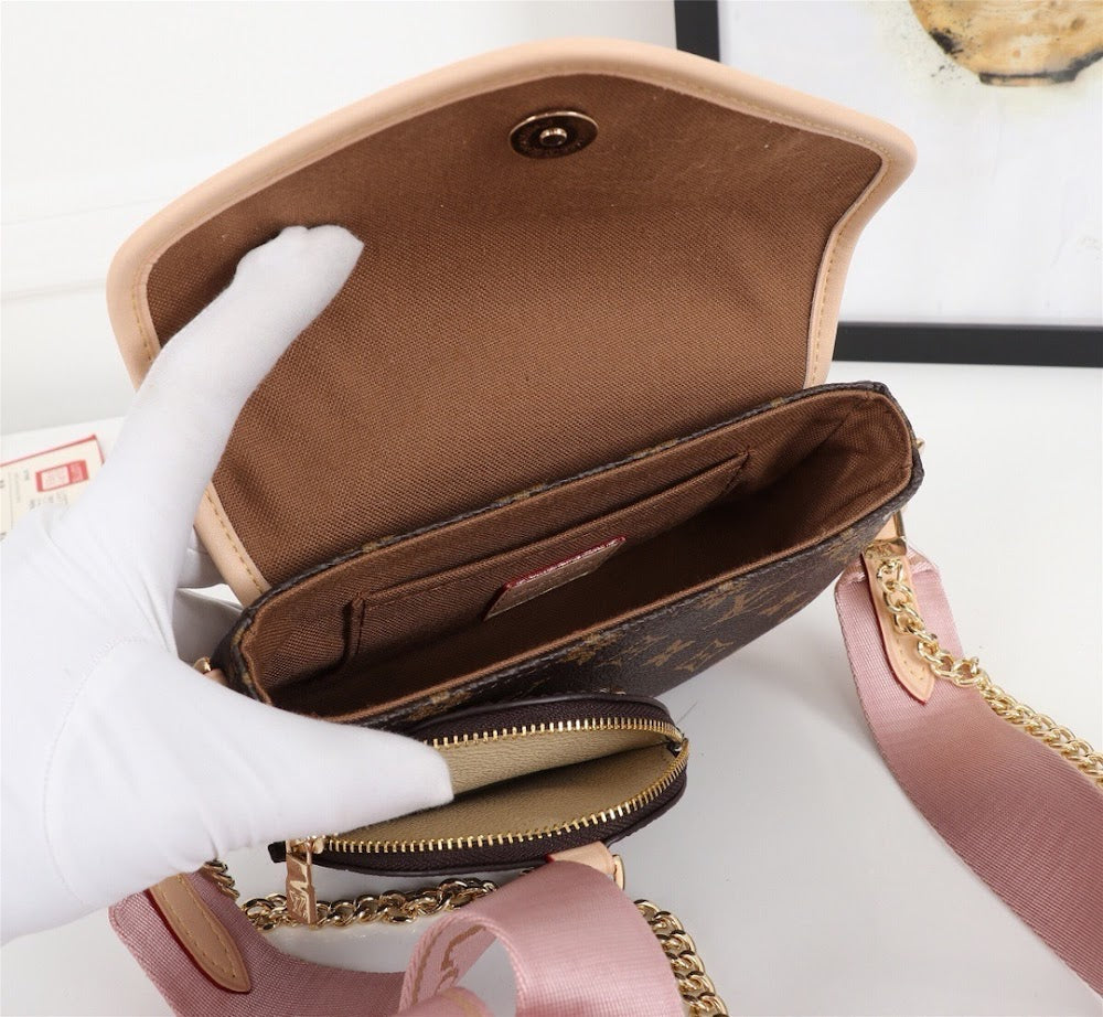 Dragons Bags ln Luxury Bag --78131