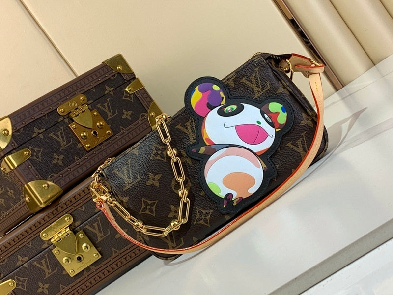 Dragons Bags ln Luxury Bag --58370