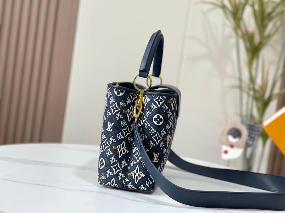 Jessica Bags ln Luxury Bag --75722
