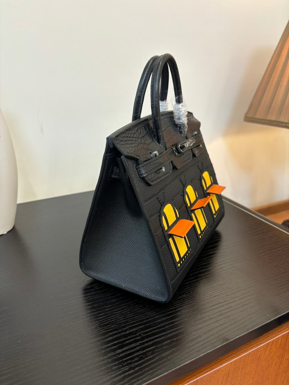 Dragons BagsHermesn Luxury Bag --117576