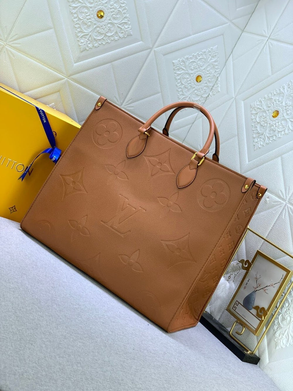 Jessica Bags ln Luxury Bag --75846