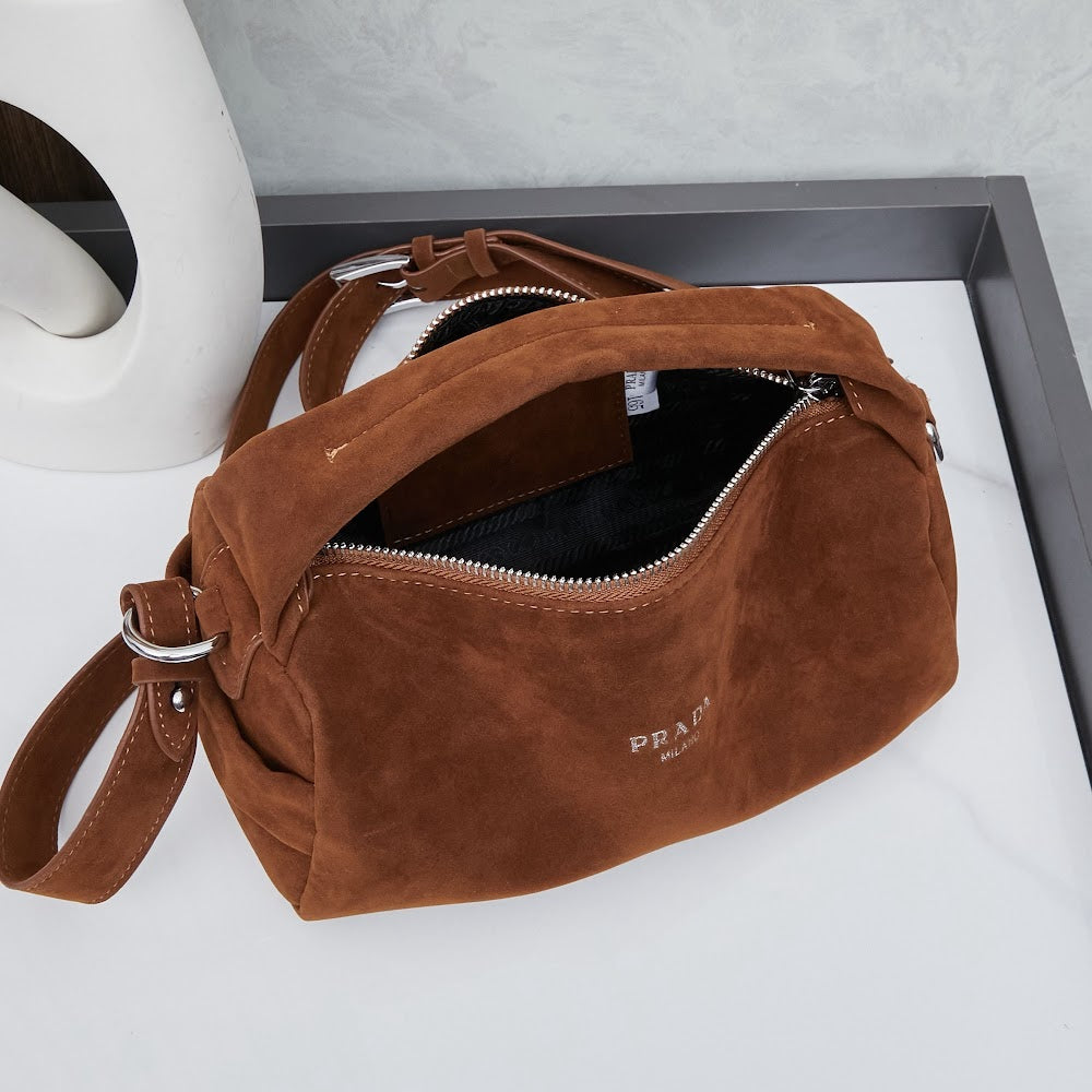 Dragons Bags pradn Luxury Bag --74316