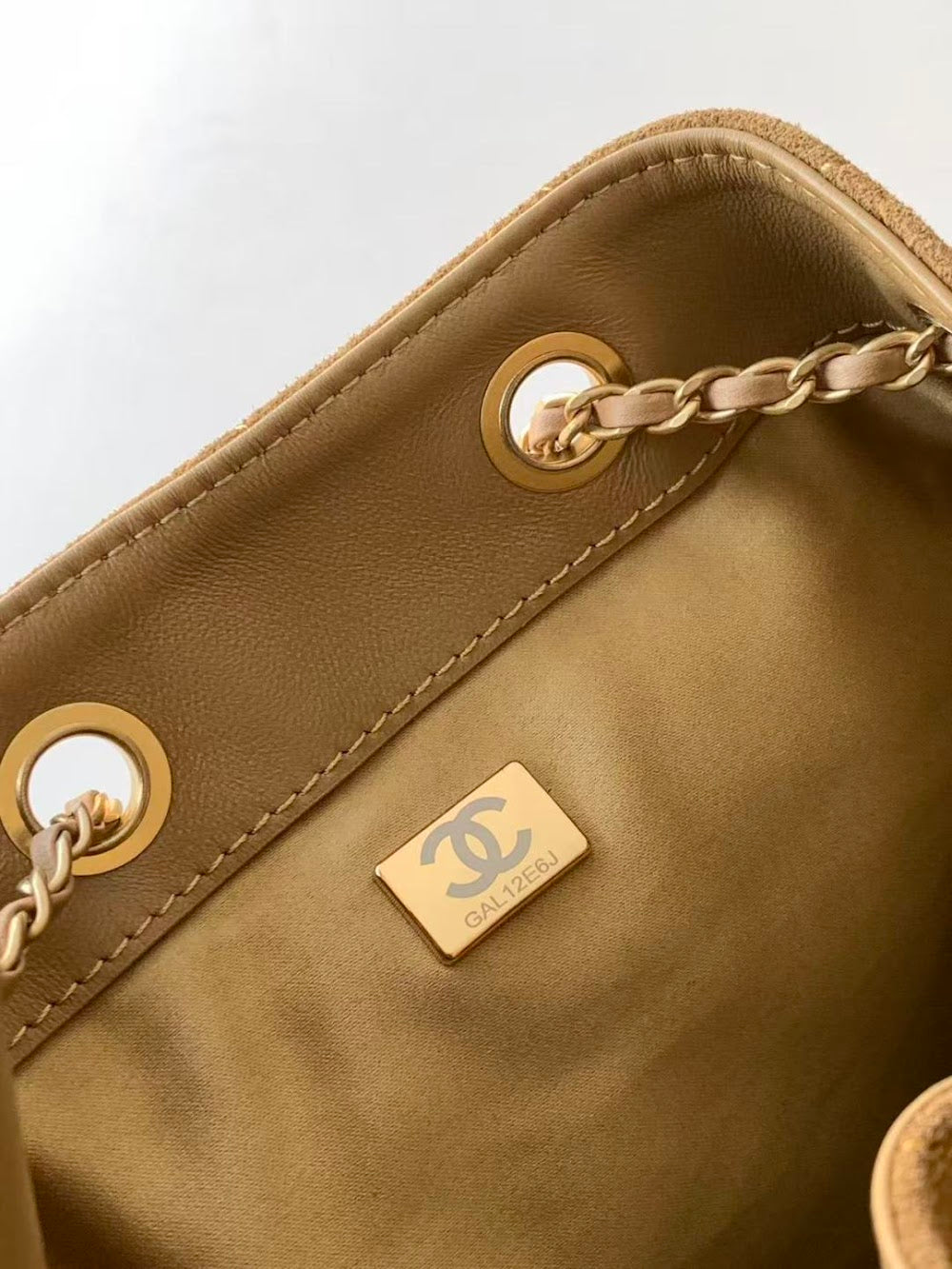 Dragons Bags CHn Luxury Bag --112811