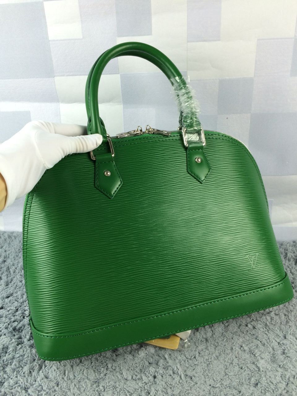 Jessica Bags ln Luxury Bag --75712