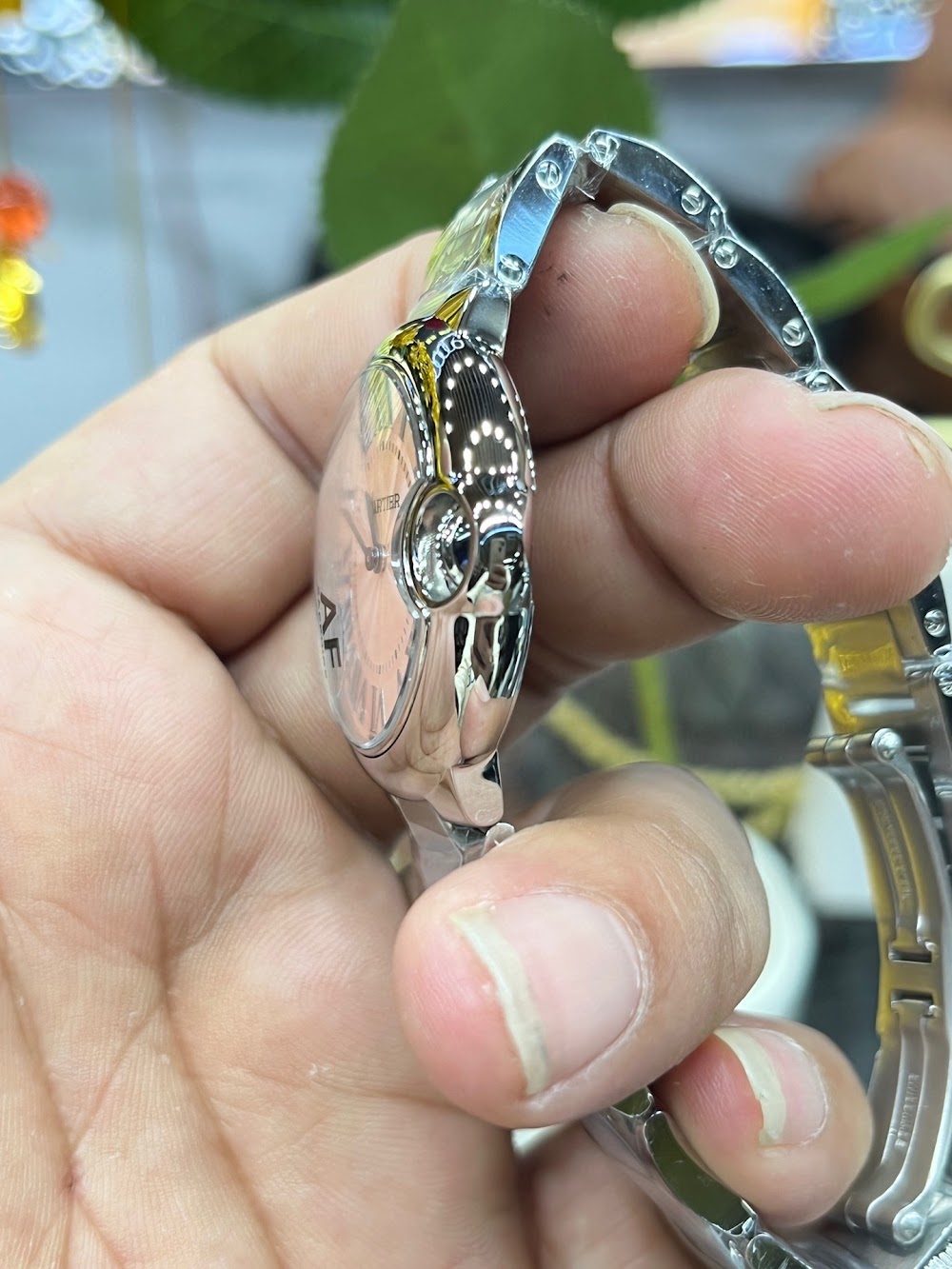 Dragons Bags Luxury Designer Watch --103945