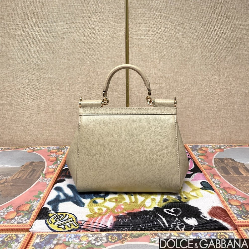 Dragons Bags DGn Luxury Bag --93606