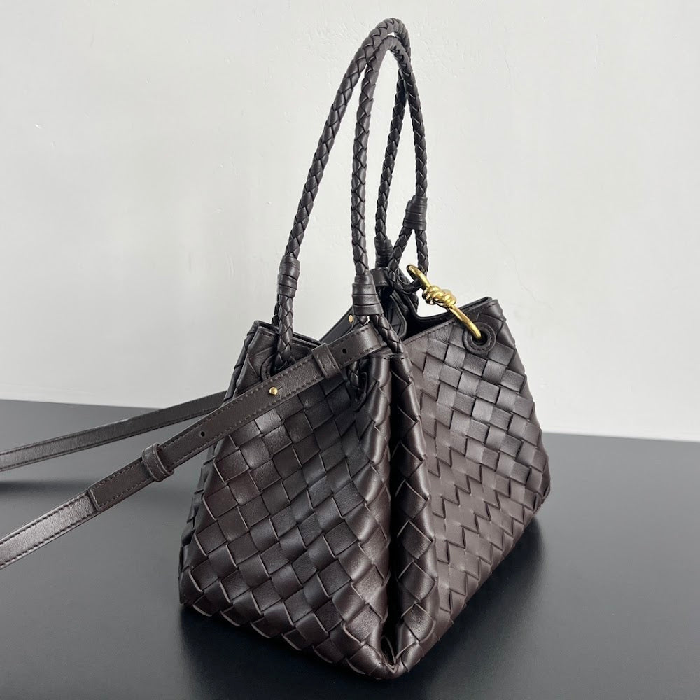 Dragons Bags Bottegan Luxury Bag --91361