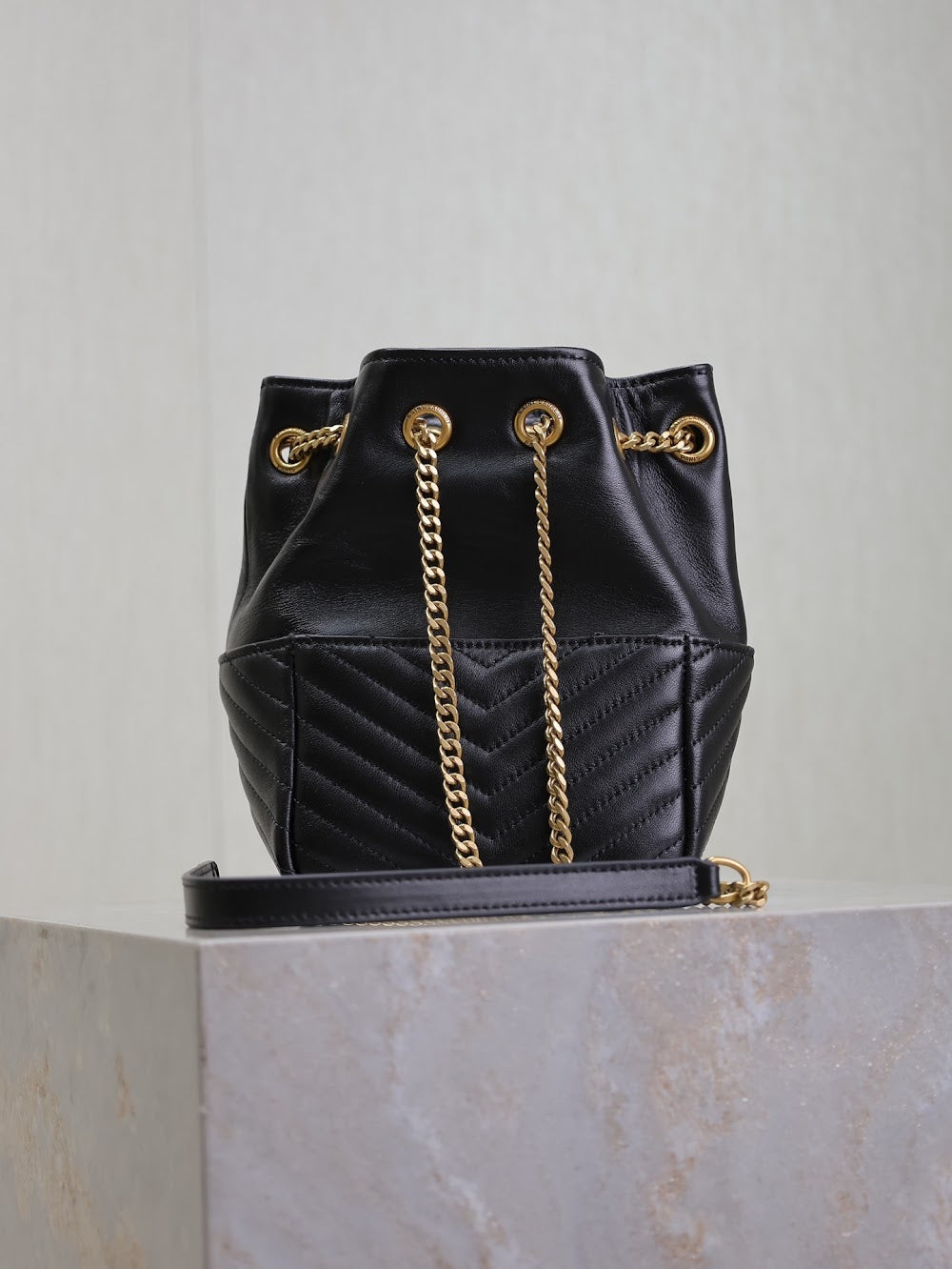 Dragons Bags YSLn Luxury Bag --120560